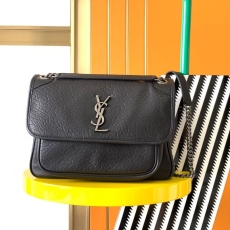 YSL Satchel Bags